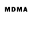 MDMA VHQ James Raines